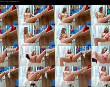 classy_medeeea — 42 minute Chaturbate female cam show recording, 720p, Feb 26, 2020