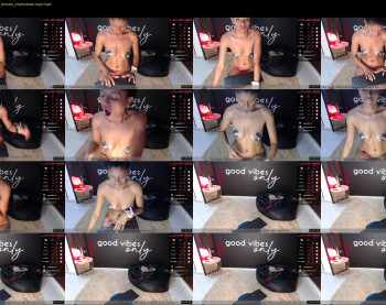 dirtygril — 72 minute Chaturbate female cam show recording, 1080p, Feb 26, 2020
