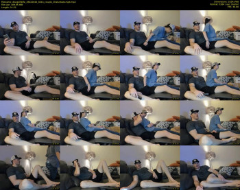 discgolf4life — 32 minute Chaturbate male cam show recording, 720p, Feb 26, 2020