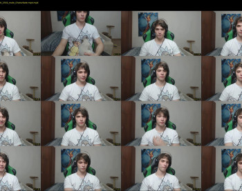 dmitryromanov — 70 minute Chaturbate male cam show recording, 1080p, Feb 25, 2020