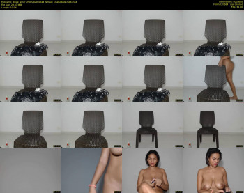 dulce_amor — 11 minute Chaturbate female cam show recording, 480p, Feb 25, 2020