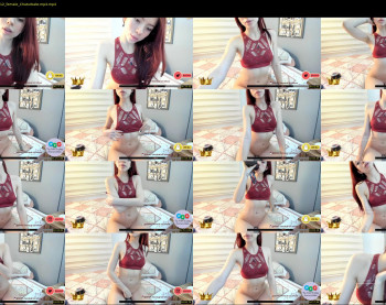 emma_lu1 — 5 minute Chaturbate female cam show recording, 1080p, Feb 26, 2020