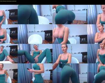 erikasweetie — 72 minute Chaturbate female cam show recording, 1080p, Feb 25, 2020