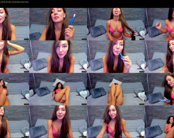 fantasystudiox — 38 minute Chaturbate female cam show recording, 1080p, Feb 25, 2020