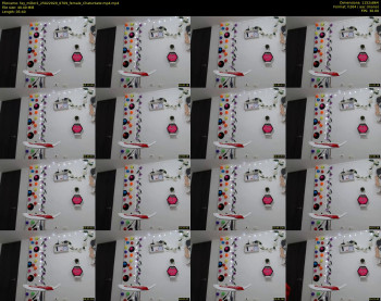 fay_miller2 — 6 minute Chaturbate female cam show recording, 720p, Feb 25, 2020