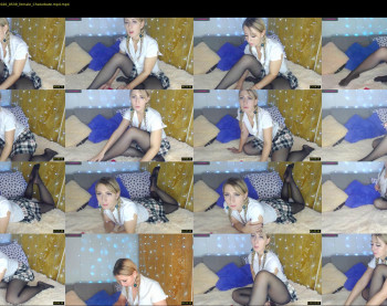 foxydiamond2020 — 71 minute Chaturbate female cam show recording, 1080p, Feb 25, 2020