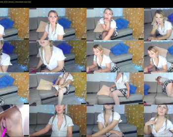 foxydiamond2020 — 70 minute Chaturbate female cam show recording, 1080p, Feb 25, 2020