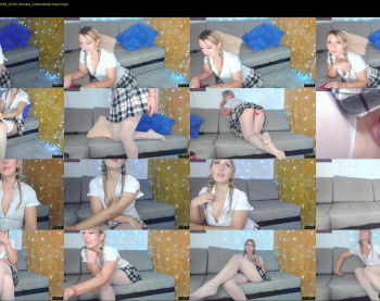 foxydiamond2020 — 70 minute Chaturbate female cam show recording, 1080p, Feb 25, 2020