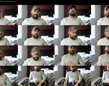 hardworkertn — 10 minute Chaturbate male cam show recording, 480p, Feb 25, 2020