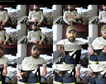 hardworkertn — 10 minute Chaturbate male cam show recording, 480p, Feb 26, 2020