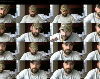 hardworkertn — 17 minute Chaturbate male cam show recording, 480p, Feb 26, 2020