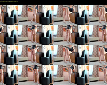 honeycandy777 — 10 minute Chaturbate couple cam show recording, 720p, Feb 25, 2020