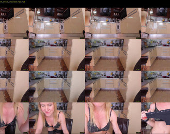 hotkatness — 14 minute Chaturbate female cam show recording, 720p, Feb 25, 2020