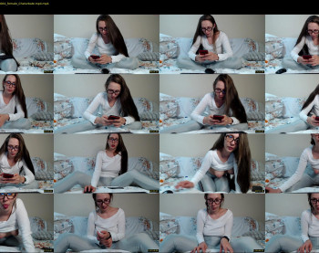 issabelle_69 — 76 minute Chaturbate couple cam show recording, 720p, Feb 26, 2020