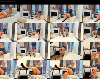 jaylynxxxx74 — 70 minute Chaturbate female cam show recording, 1080p, Feb 26, 2020