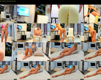 jaylynxxxx74 — 71 minute Chaturbate female cam show recording, 1080p, Feb 26, 2020