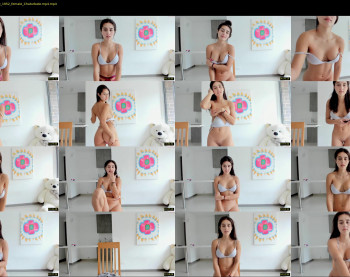 jenny_taborda — 39 minute Chaturbate female cam show recording, 720p, Feb 25, 2020