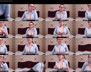 jessykah — 32 minute Chaturbate female cam show recording, 1080p, Feb 25, 2020