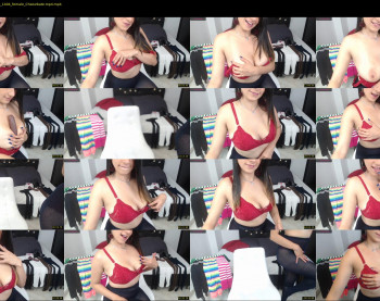 karina_torres_ — 69 minute Chaturbate female cam show recording, 720p, Feb 25, 2020