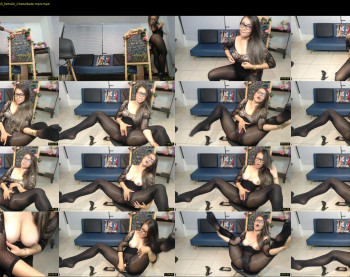 karitto__2 — 22 minute Chaturbate female cam show recording, 720p, Feb 26, 2020