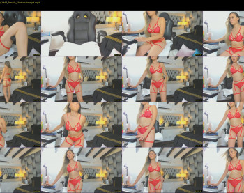kelly_peirce13 — 28 minute Chaturbate female cam show recording, 1080p, Feb 25, 2020