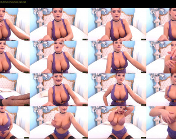 kellybabee — 13 minute Chaturbate female cam show recording, 720p, Feb 25, 2020