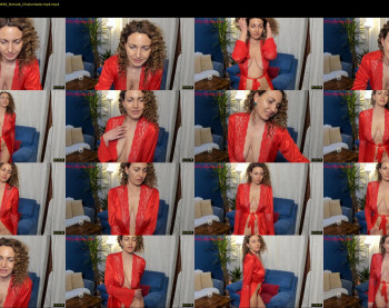 kitty_mya69 — 32 minute Chaturbate female cam show recording, 1080p, Feb 25, 2020
