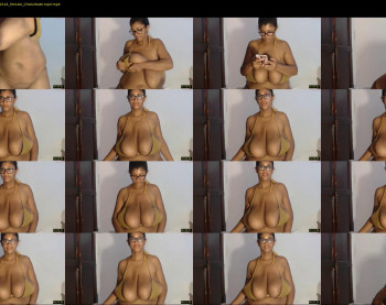 kristinamilan — 12 minute Chaturbate female cam show recording, 480p, Feb 25, 2020