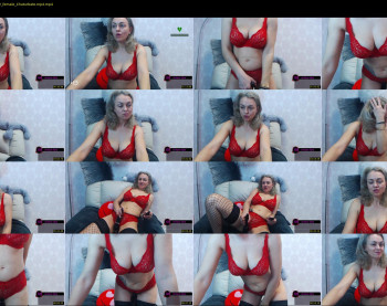 ladyjeen — 11 minute Chaturbate female cam show recording, 1080p, Feb 25, 2020