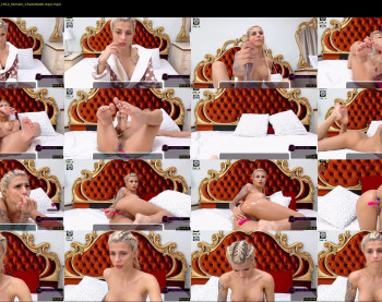 lenna_godess — 71 minute Chaturbate female cam show recording, 1080p, Feb 25, 2020