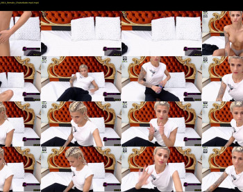 lenna_godess — 6 minute Chaturbate female cam show recording, 1080p, Feb 25, 2020