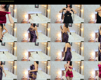 linapearl — 84 minute Chaturbate female cam show recording, 1080p, Feb 25, 2020