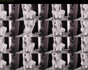 melissaallens — 24 minute Chaturbate female cam show recording, 720p, Feb 25, 2020