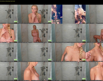 miakinkdd — 70 minute Chaturbate female cam show recording, 1080p, Feb 25, 2020