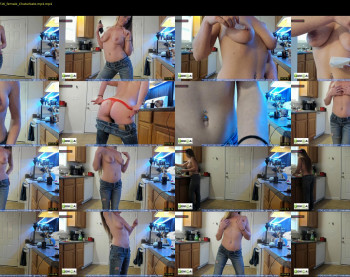 mindymars — 29 minute Chaturbate female cam show recording, 1080p, Feb 25, 2020