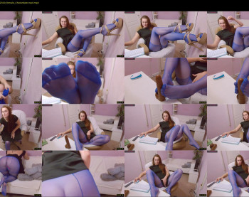 miracle_rose — 24 minute Chaturbate female cam show recording, 1080p, Feb 25, 2020