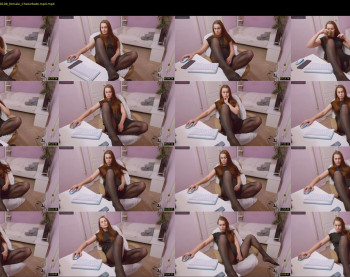 miracle_rose — 19 minute Chaturbate female cam show recording, 1080p, Feb 26, 2020