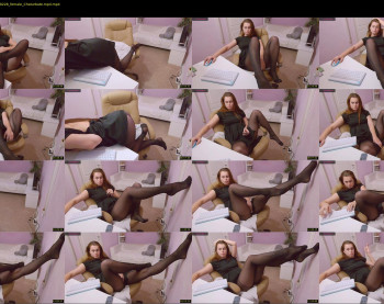 miracle_rose — 20 minute Chaturbate female cam show recording, 1080p, Feb 26, 2020