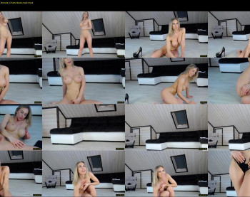 miss_x_ — 114 minute Chaturbate female cam show recording, 720p, Feb 25, 2020
