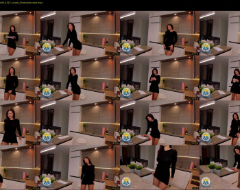missflowersbloom — 12 minute Chaturbate female cam show recording, 1080p, Feb 25, 2020