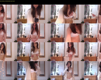 muse6678 — 70 minute Chaturbate female cam show recording, 720p, Feb 25, 2020