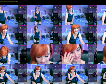 naughtymilane — 71 minute Chaturbate female cam show recording, 1080p, Feb 25, 2020