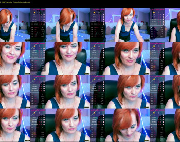 naughtymilane — 21 minute Chaturbate female cam show recording, 1080p, Feb 25, 2020
