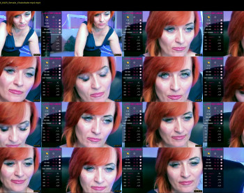 naughtymilane — 70 minute Chaturbate female cam show recording, 1080p, Feb 26, 2020