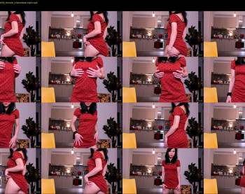 nikkisweetie — 7 minute Chaturbate female cam show recording, 1080p, Feb 26, 2020