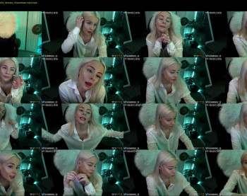 oliviaowens — 30 minute Chaturbate female cam show recording, 1080p, Feb 26, 2020