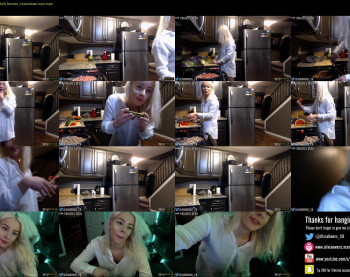 oliviaowens — 37 minute Chaturbate female cam show recording, 1080p, Feb 26, 2020