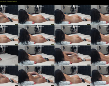 passiekoppel — 61 minute Chaturbate couple cam show recording, 1080p, Feb 25, 2020