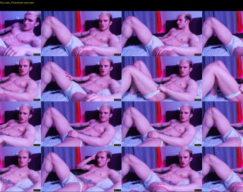 paul_rubini — 5 minute Chaturbate male cam show recording, 720p, Feb 25, 2020