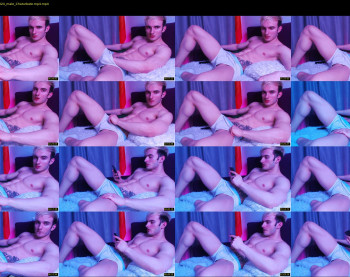 paul_rubini — 9 minute Chaturbate male cam show recording, 720p, Feb 25, 2020